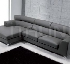 Итальянские Диваны - Модульный диван DOLCEVITA фабрика Loiudiced