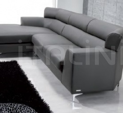 Итальянские Диваны - Модульный диван DOLCEVITA фабрика Loiudiced