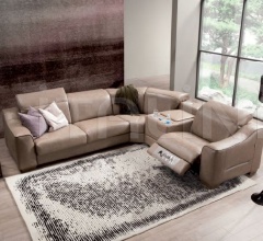 Итальянские Диваны - Модульный диван BOSS фабрика Loiudiced