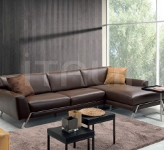 Итальянские Диваны - Модульный диван COUPE фабрика Loiudiced