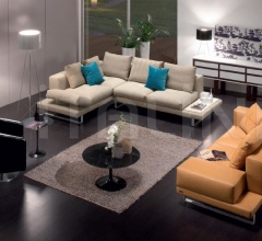 Итальянские Диваны - Модульный диван DECOR фабрика Loiudiced