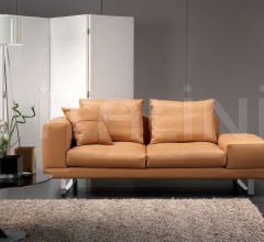 Итальянские Диваны - Модульный диван DECOR фабрика Loiudiced