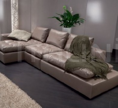 Итальянские Диваны - Модульный диван TRILOGY фабрика Loiudiced