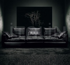 Итальянские Диваны - Модульный диван TRILOGY фабрика Loiudiced