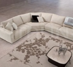 Итальянские Диваны - Модульный диван VAN GOGH фабрика Loiudiced