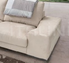 Итальянские Диваны - Модульный диван VAN GOGH фабрика Loiudiced