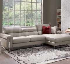 Итальянские Диваны - Модульный диван BRAVO фабрика Loiudiced