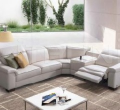 Итальянские Диваны - Модульный диван Cesare фабрика Loiudiced