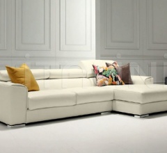 Итальянские Диваны - Модульный диван VENERE фабрика Loiudiced