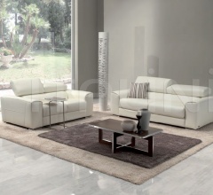 Итальянские Диваны - Модульный диван VENERE фабрика Loiudiced