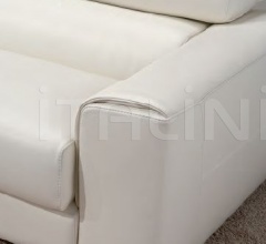 Итальянские Диваны - Модульный диван VENERE фабрика Loiudiced