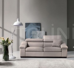 Итальянские Диваны - Модульный диван IDEA фабрика Loiudiced