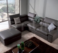 Итальянские Диваны - Модульный диван IDEA фабрика Loiudiced