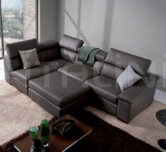 Итальянские Диваны - Модульный диван IDEA фабрика Loiudiced