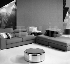 Итальянские Диваны - Модульный диван STYLE фабрика Loiudiced