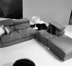 Итальянские Диваны - Модульный диван STYLE фабрика Loiudiced
