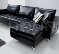 Итальянские Диваны - Модульный диван ELEGANCE фабрика Loiudiced