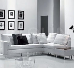 Итальянские Диваны - Модульный диван ELEGANCE фабрика Loiudiced