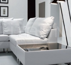 Итальянские Диваны - Модульный диван ELEGANCE фабрика Loiudiced