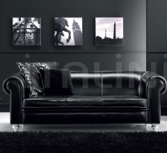 Итальянские Диваны - Диван DOMUS фабрика Loiudiced