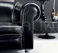 Итальянские Диваны - Диван DOMUS фабрика Loiudiced