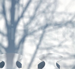 Стул Echo Стул Echo фабрика Domitalia