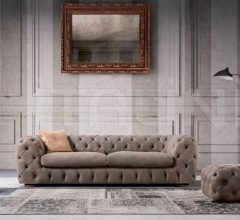 Итальянские Диваны - Диван LORD фабрика Loiudiced