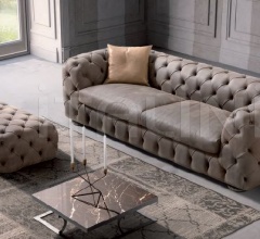 Итальянские Диваны - Диван LORD фабрика Loiudiced