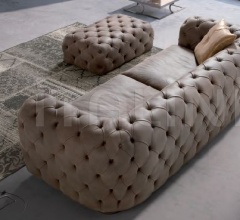 Итальянские Диваны - Диван LORD фабрика Loiudiced