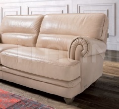 Итальянские Диваны - Диван BOCELLI фабрика Loiudiced