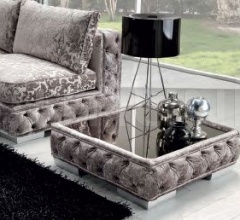 Итальянские Диваны - Модульный диван VANITY фабрика Loiudiced