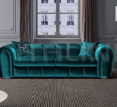 Итальянские Диваны - Диван FASHION фабрика Loiudiced