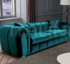 Итальянские Диваны - Диван FASHION фабрика Loiudiced