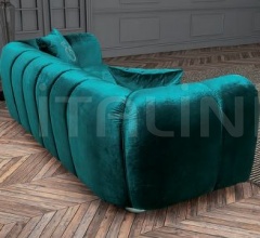 Итальянские Диваны - Диван FASHION фабрика Loiudiced