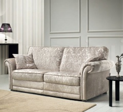 Итальянские Диваны - Диван METROPOL фабрика Loiudiced