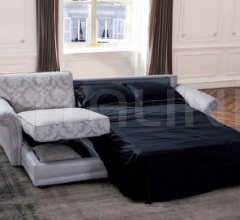 Итальянские Диваны - Диван METROPOL фабрика Loiudiced