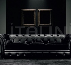 Итальянские Диваны - Диван PASSION фабрика Loiudiced