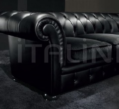 Итальянские Диваны - Диван PASSION фабрика Loiudiced