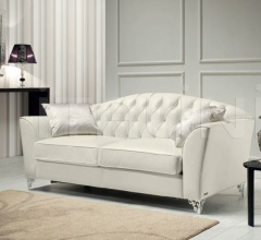 Итальянские Диваны - Диван DIVINA фабрика Loiudiced
