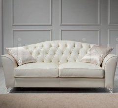 Итальянские Диваны - Диван DIVINA фабрика Loiudiced