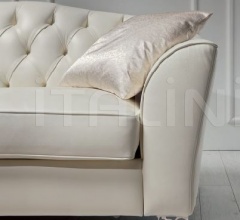 Итальянские Диваны - Диван DIVINA фабрика Loiudiced