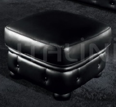 Итальянские Пуфы - Пуф CHOPIN Итальянские Пуфы - Пуф CHOPIN фабрика Loiudiced