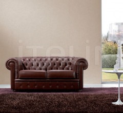 Итальянские Диваны - Диван CHOPIN фабрика Loiudiced