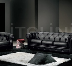 Кресло CHOPIN фабрика Loiudiced