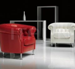 Кресло CHOPIN фабрика Loiudiced