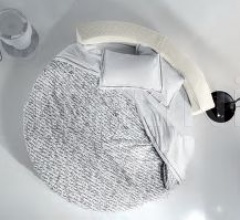 Кровать Harem фабрика Loiudiced