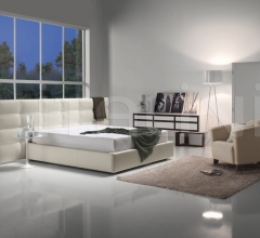 Кровать Moon фабрика Loiudiced