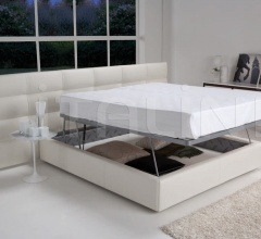 Кровать Moon фабрика Loiudiced