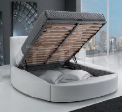 Кровать Eros фабрика Loiudiced