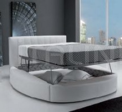 Кровать Eros фабрика Loiudiced